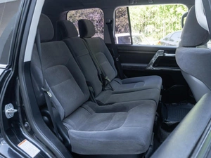 Внедорожник Toyota Land Cruiser 2016 года, 4450000 рублей, Волгоград