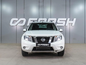 Внедорожник Nissan Terrano 2015 года, 1299000 рублей, Воронеж