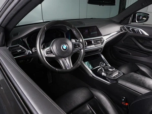 Кабриолет BMW 4 серия 2021 года, 5325000 рублей, Минеральные Воды