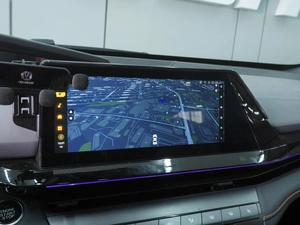 Лифтбек Changan UNI-V 2023 года, 2100000 рублей, Ростов-на-Дону