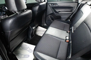 Внедорожник Subaru Forester 2017 года, 2789000 рублей, Сургут