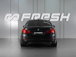 Седан BMW 5 серия 2011 года, 1320000 рублей, Минеральные Воды