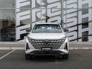 Внедорожник Changan UNI-Z 2025 года, 2880000 рублей, Краснодар