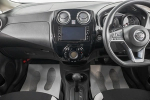 Хетчбэк Nissan Note 2020 года, 1109000 рублей, Барнаул