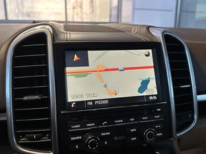 Внедорожник Porsche Cayenne 2015 года, 3750000 рублей, Уфа