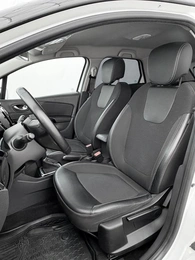 Внедорожник Renault Kaptur 2021 года, 1835000 рублей, Орёл