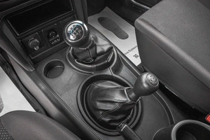 Внедорожник Chevrolet Niva 2017 года, 619000 рублей, Барнаул