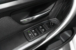 Седан BMW 3 серия 2016 года, 1949000 рублей, Петрозаводск