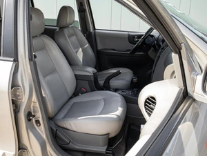Внедорожник Hyundai Santa Fe 2008 года, 899000 рублей, Большой Сочи