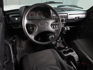 Внедорожник ВАЗ (LADA) 4x4 (Нива) 2019 года, 699000 рублей, Воронеж