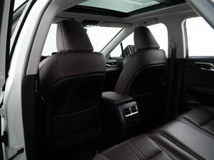 Внедорожник Lexus RX 2020 года, 6389077 рублей, Москва