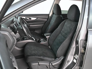 Внедорожник Nissan X-Trail 2015 года, 1705000 рублей, Аксай