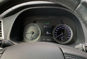 Внедорожник Hyundai Tucson 2017 года, 2190000 рублей, Солонцы