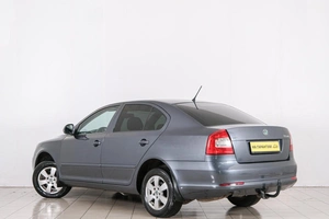 Лифтбек Skoda Octavia 2012 года, 829000 рублей, Красноярск