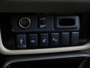 Внедорожник Mitsubishi Outlander 2020 года, 2499000 рублей, Воронеж
