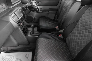 Внедорожник Nissan X-Trail 2008 года, 699000 рублей, Кемерово