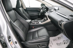 Внедорожник Lexus NX 2016 года, 3099000 рублей, Красноярск