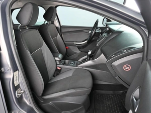 Седан Ford Focus 2012 года, 879000 рублей, Ростов-на-Дону