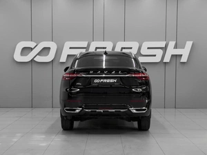 Внедорожник Haval F7x 2020 года, 1999000 рублей, Ростов-на-Дону