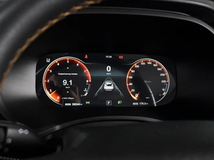 Внедорожник Москвич 3 2024 года, 1499000 рублей, Воронеж