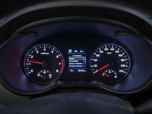 Хетчбэк Kia Rio X-Line 2019 года, 1599444 рублей, Москва