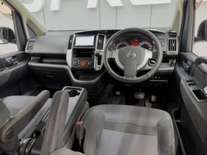 Минивэн Nissan Serena 2009 года, 1190000 рублей, Ростов-на-Дону