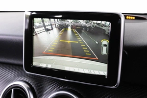 Хетчбэк Mercedes-Benz A-класс 2015 года, 1649000 рублей, Красноярск