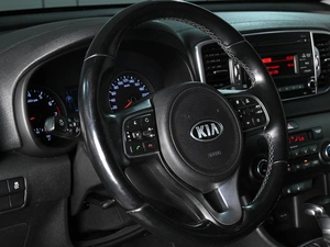 Внедорожник Kia Sportage 2017 года, 2099000 рублей, Аксай