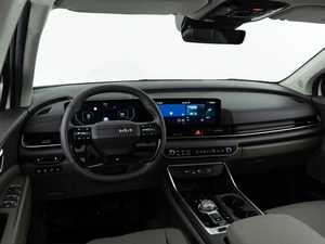 Минивэн Kia Carnival 2025 года, 7398055 рублей, Москва