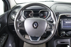 Внедорожник Renault Kaptur 2018 года, 1359000 рублей, Пермь