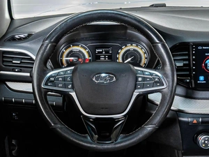 Седан ВАЗ (LADA) Vesta 2023 года, 1220000 рублей, Ставрополь