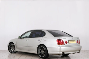 Седан Lexus GS 2001 года, 849000 рублей, Красноярск