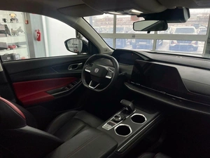 Внедорожник Changan CS55 Plus 2024 года, 2340000 рублей, Красноярск