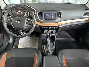 Универсал ВАЗ (LADA) Vesta 2024 года, 1230000 рублей, Уфа