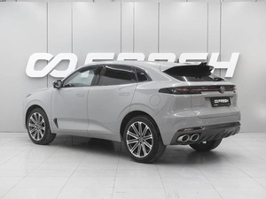 Внедорожник Changan UNI-K 2024 года, 3499000 рублей, Ростов-на-Дону