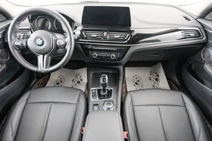Хетчбэк BMW 1 серия 2022 года, 2250000 рублей, Красноярск