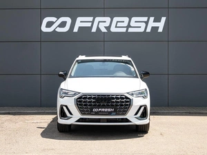 Внедорожник Audi Q3 2026 года, 3825000 рублей, Краснодар