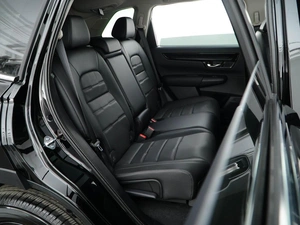 Внедорожник Honda CR-V 2025 года, 4477077 рублей, Москва