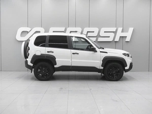 Внедорожник ВАЗ (LADA) Niva Travel 2024 года, 1270000 рублей, Ростов-на-Дону