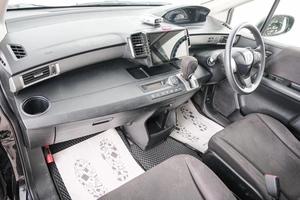 Минивэн Honda Freed 2012 года, 1179000 рублей, Красноярск