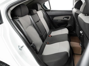 Седан Chevrolet Cruze 2013 года, 680000 рублей, Тюмень