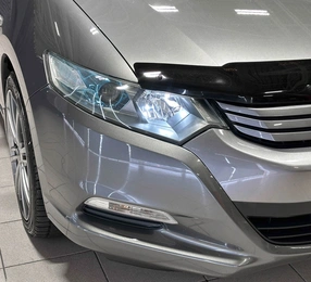 Лифтбек Honda Insight 2009 года, 887000 рублей, Красноярск