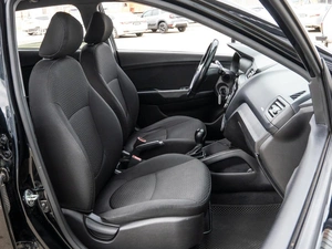 Хетчбэк Kia Rio 2016 года, 1169000 рублей, Краснодар