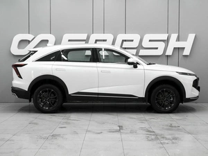 Внедорожник Haval F7 2024 года, 2700000 рублей, Ростов-на-Дону