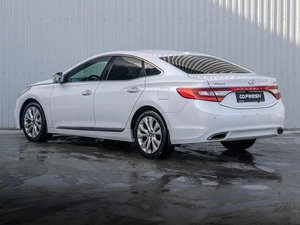 Седан Hyundai Grandeur 2012 года, 1780000 рублей, Краснодар