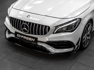 Седан Mercedes-benz CLA-класс AMG 2016 года, 2649000 рублей, Тюмень