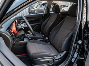 Хетчбэк Kia Rio X 2021 года, 1898000 рублей, Краснодар