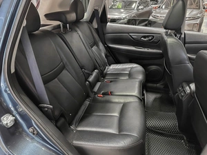 Внедорожник Nissan X-Trail 2015 года, 1670000 рублей, Красноярск