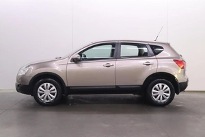 Внедорожник Nissan Qashqai 2008 года, 899000 рублей, Брянск