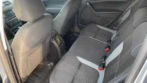 Внедорожник Skoda Yeti 2015 года, 1475000 рублей, Солонцы